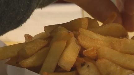 Belgique : la troisième meilleure friterie du pays est tenue par un Français !