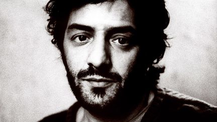 Le chanteur Rachid Taha, disparu en septembre 2018. (RICHARD DUMAS)