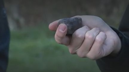 Lot-et-Garonne : les chasseurs de météorites