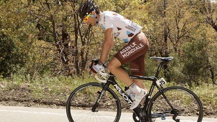 Sylvain Georges (AG2R)