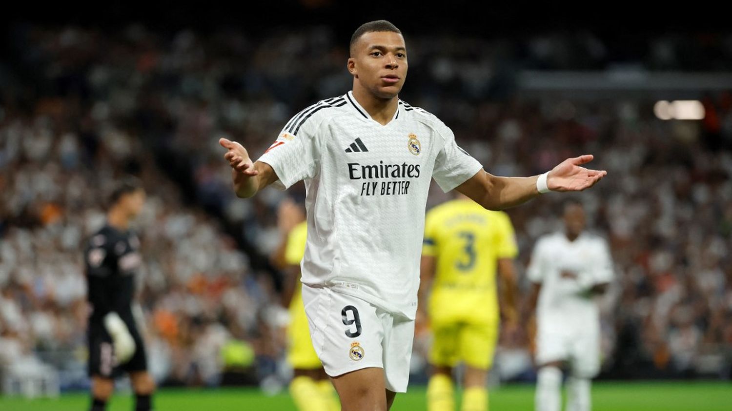 Équipe de France : Kylian Mbappé titulaire à Madrid mais absent en sélection... Les raisons qui peuvent excuser l’attaquant