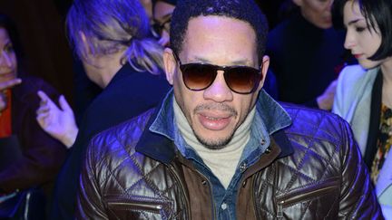 Joey Starr a été condamné en Belgique
 (Laurent Benhamou / SIPA)