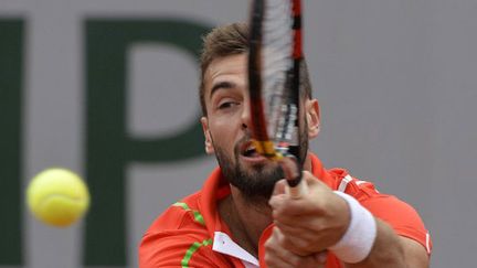 Benoit Paire