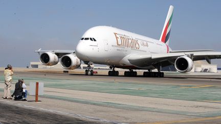 Emirates : pas de pilotes, pas de vols