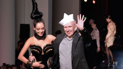 Mode : Jean-Paul Gaultier, les origines