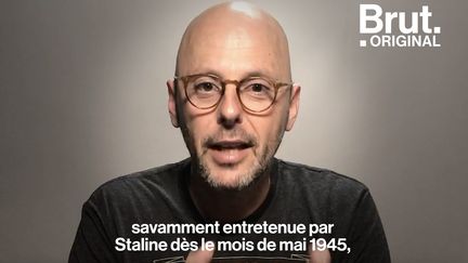 Hitler ne serait pas mort à Berlin le 30 avril 1945. Il se serait enfui en Amérique Latine. L'historien Thomas Snégaroff revient sur les origines de cette fascinante rumeur.