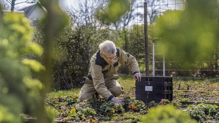 Une agence de gardiennage de maison et d'animaux par des seniors sur toute la France