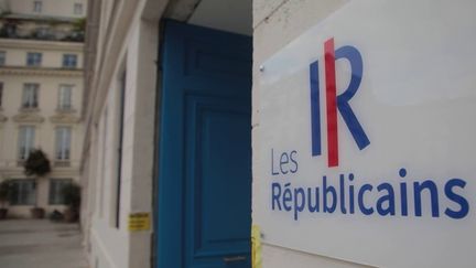 Les LR et leurs alliés n'ont obtenu que 6.5% des suffrages au premier tour des législatives. Sans consignes de vote pour le second tour, les électeurs LR sont de plus en plus perdus. (France 2)