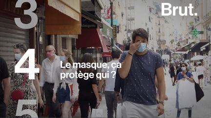 Réponses avec Vincent Enouf, directeur adjoint du Centre National de Référence des virus des infections respiratoires à l'Institut Pasteur.