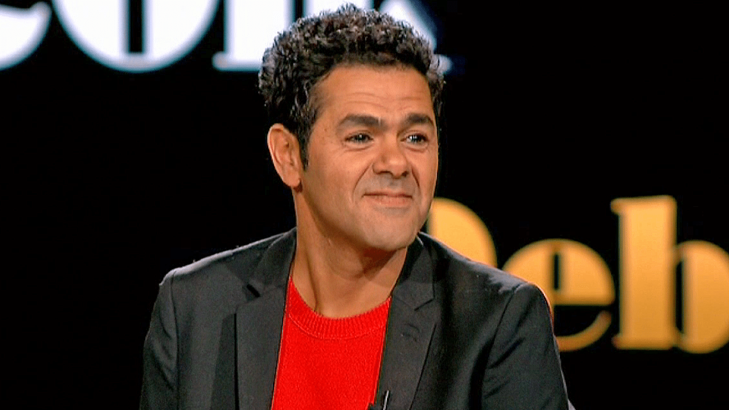 Jamel Debbouze Revient Au One Man Show Avec Maintenant Ou Jamel J Aime Trop Ce Metier Pour Le Quitter