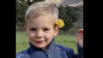 Alpes-de-Haute-Provence : un enfant de deux ans est porté disparu