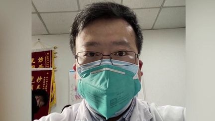 Coronavirus 2019-nCoV : les Chinois pleurent le médecin de Wuhan