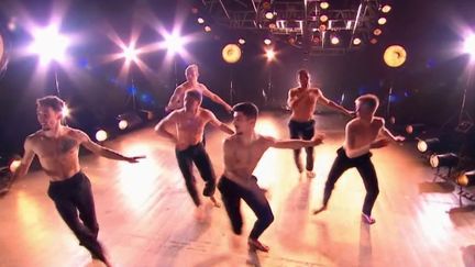 Culture : "On danse chez vous!", le marathon solidaire de la danse (France 3)