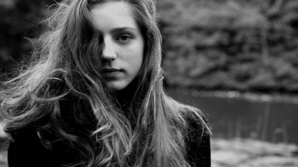 Birdy, alias Jasmine van den Bogaerde
 (DR)