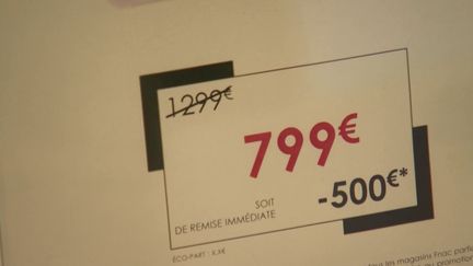 Consommation : les promotions vont être mieux encadrées