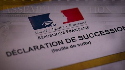 Législatives 2020 : quel est le programme des partis politiques en matière d’héritage ? (France 2)