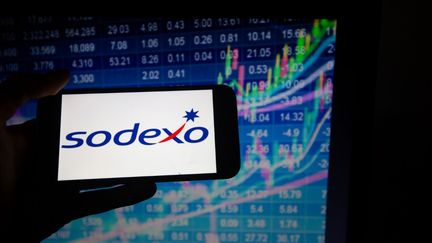 En crise, Sodexo annonce la suppression de 2 083 postes en France