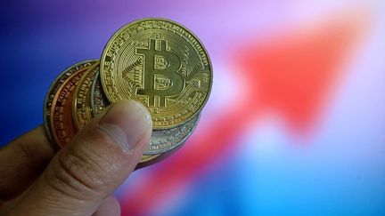 Bitcoin : comment expliquer l'envolée récente du prix de la cryptomonnaie, qui a atteint un nouveau record à plus de 70 000 dollars ?