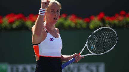 Pauline Parmentier (CLIVE BRUNSKILL / GETTY IMAGES NORTH AMERICA)