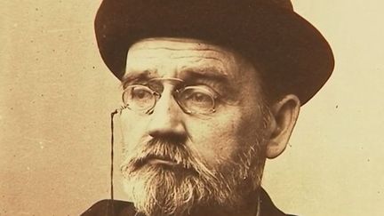 Les photographies d'Émile Zola aux enchères chez Artcurial