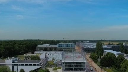 Classement mondial des universités : Paris-Saclay, la bonne élève