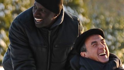 &quot;Intouchables&quot;, le succès surprise de l&#039;année 2011
 (Gaumont Distribution)