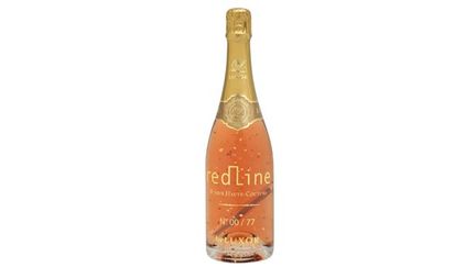 Redline créé avec Luxor une édition spéciale Noël
 (DR )