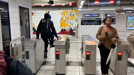 Transports : l'homme à l'origine de l'application 