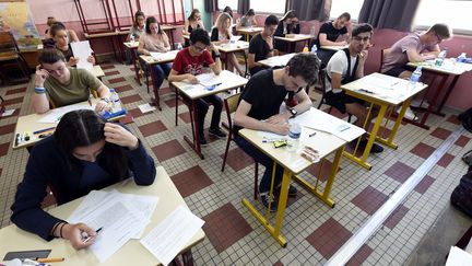 Nouveau baccalauréat : vers un changement des programmes