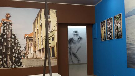 L'exposition&nbsp;"MA GENERATION", à la galerie La Grande Vitrine à Arles&nbsp; (LA GRANDE VITRINE)