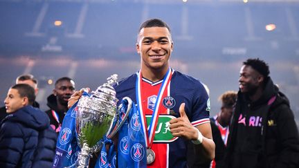 Coupe de France : le PSG dompte Monaco en finale et remporte le trophée pour la 14e fois