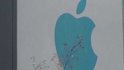 Europe : Apple définitivement condamné à payer des amendes records (France 2)