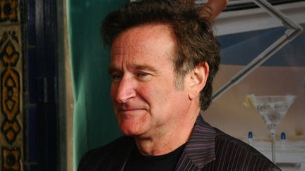 Robin Williams a été retrouvé mort le 11 août 2014.