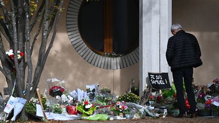 La Réunion : premiers hommages scolaires à Samuel Paty