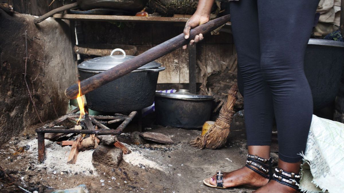 Le «repassage des seins», une mutilation encore très pratiquée au Cameroun