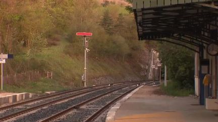 sncf gare isere&nbsp; (France 3)