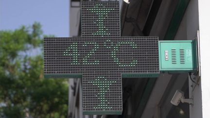 Grèce : une canicule jamais vue depuis 1987