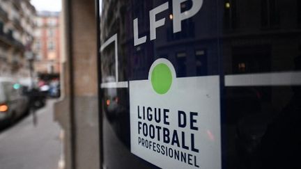 Le conseil d'administration de la Ligue de football professionnel (LFP) a validé la tenue du Trophée des Champions, le 5 janvier prochain, à Doha. (FRANCK FIFE / AFP)