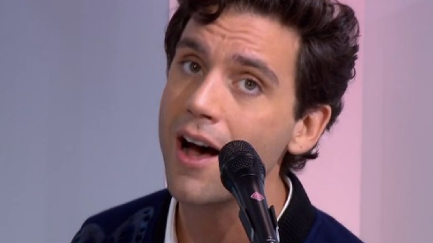 Mika Son Nouvel Album No Place In Heaven Une Ode à La Liberté 