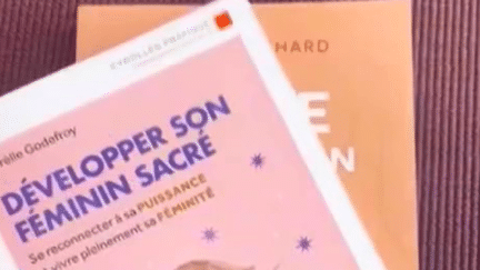 Développement personnel : stages, formations… La face cachée du "féminin sacré" (France 2)