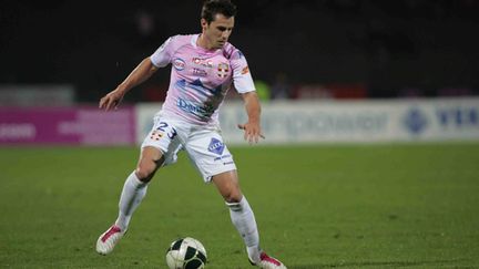 Evian Thonon Gaillard