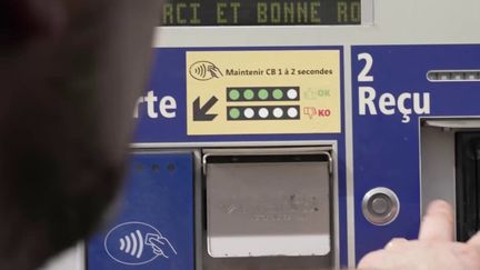 Autoroute : comment payer moins cher le péage ? (France 3)