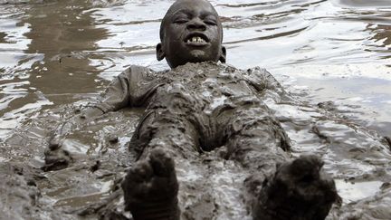 Le Mud Day : une journée pour se surpasser