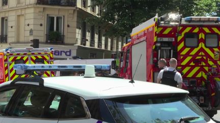 Contrôle de police à Paris : les réactions des politiques suite aux tirs mortels