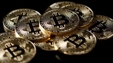 Bitcoin : un investissement à très haut risque