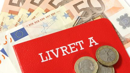 &nbsp; (Actuellement fixée à 1%, le taux de rémunération du Livret A pourrait être abaissé à partir du 1er août © fotolia)