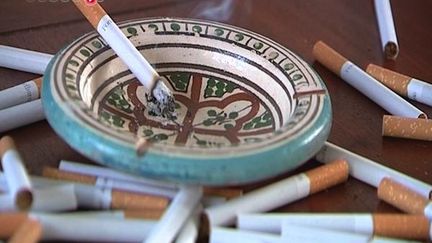 Le tabac est responsable en France de 78.000 morts par an.