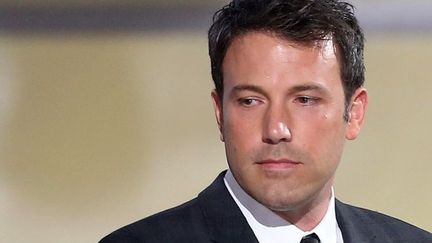 Ben Affleck sera le prochain Batman
 (FREDERICK M. BROWN / GETTY IMAGES NORTH AMERICA / AFP)