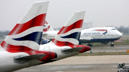 British Airways : la compagnie aérienne anglaise bloquée par une panne