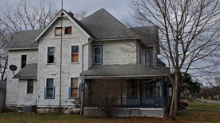 Solidarité : garder sa maison à tout prix